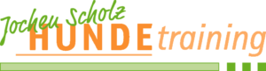 Hundetraining Jochen Scholz